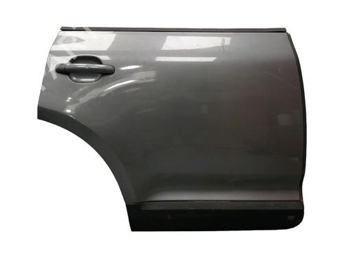 Used Right rear door Right rear door VW TOUAREG (7LA, 7L6, 7L7) 2.5 R5 TDI (174 hp) 34494370 34494370