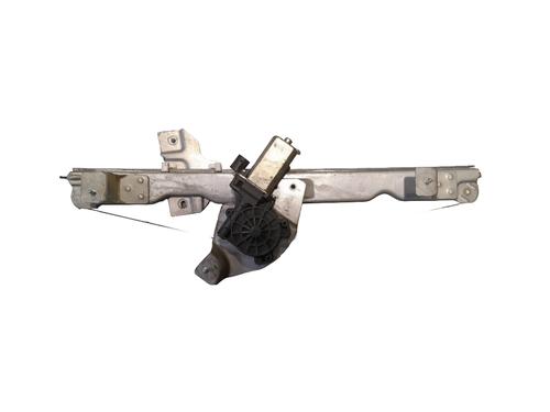 Used Front left window mechanism Front left window mechanism DACIA DUSTER (HS_) 1.5 dCi (HSMC) (107 hp) 34546589 34546589