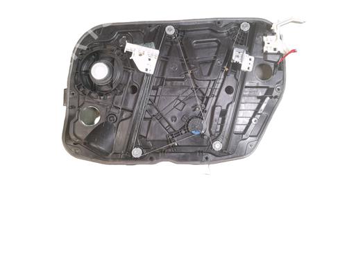 Front left window mechanism KIA XCEED (CD) 1.0 T-GDI | BP37268667C22 - Image 2