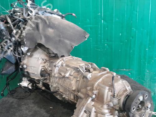 Gearbox BMW X4 (F26) xDrive 20 d | BP36844414M3 - Image 2