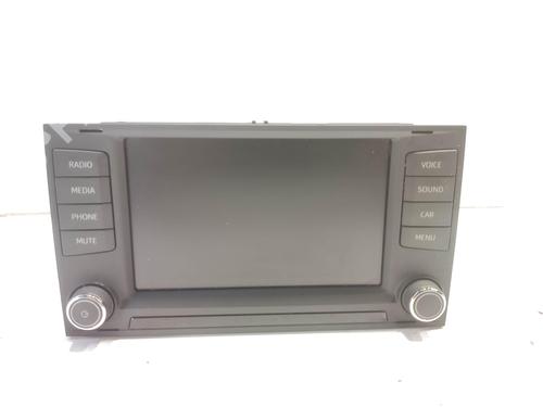 Electronic module SEAT IBIZA IV ST (6J8, 6P8) | BP34489077M83 - Image 2