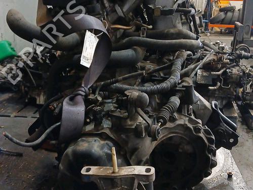 Gearbox SUZUKI LIANA Hatchback  | BP23232838M3 