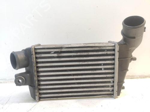 Used Intercooler Intercooler ALFA ROMEO 147 (937_) 1.9 JTD 16V (937.AXG1B, 937.BXG1B) (140 hp) 34487565 34487565