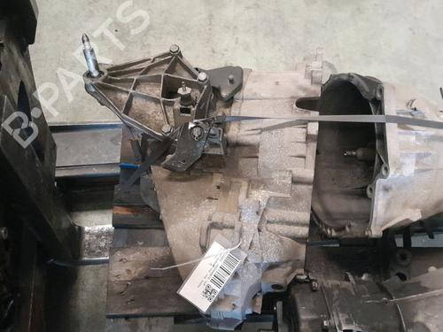 Used Gearbox Gearbox 37614317 37614317