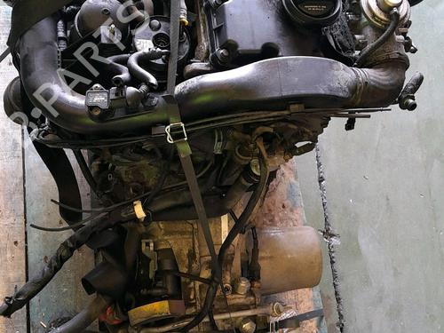 Engine VW PASSAT B5.5 (3B3) | BP19050883M1 - Image 5