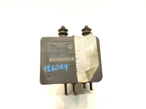 ABS pump SEAT LEON (1P1) 2.0 TDI 16V | BP34486311M43 - Image 5