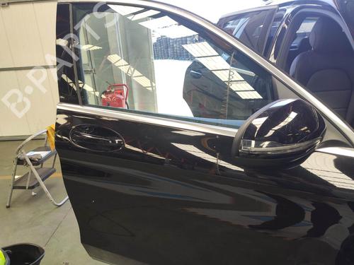 Used Front right window mechanism Front right window mechanism MERCEDES-BENZ GLC (X253) [2015-2022] 34485916 34485916