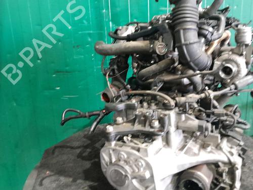 AC compressor HYUNDAI GETZ (TB) 1.5 CRDi | BP35735522M34 - Image 2