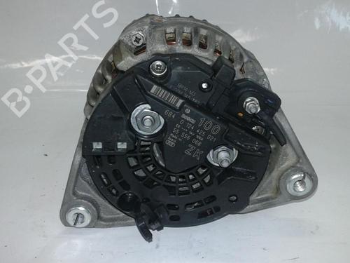Alternator OPEL CORSA C (X01) 1.2 Twinport (F08, F68) | BP35729387M7 - Image 3