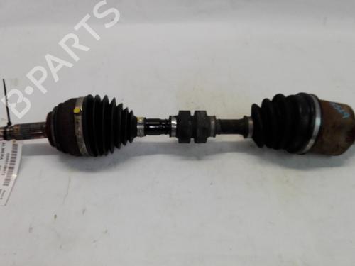 Used Left front driveshaft NISSAN ALMERA II (N16) 1.8 (114 hp) 19047932