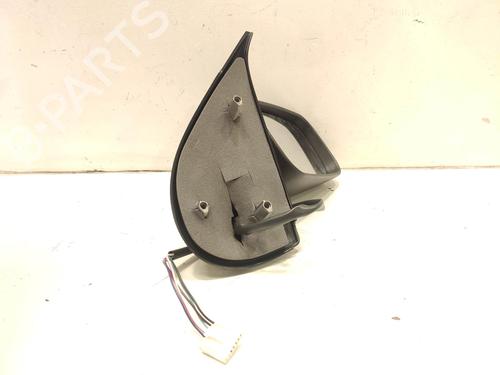Right mirror FIAT PUNTO (188_)  | BP18700360C27 
