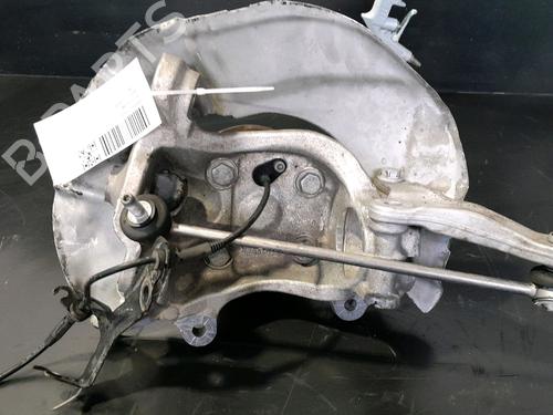 Right front steering knuckle BMW 5 (E39) 530 i | BP24667222M26 