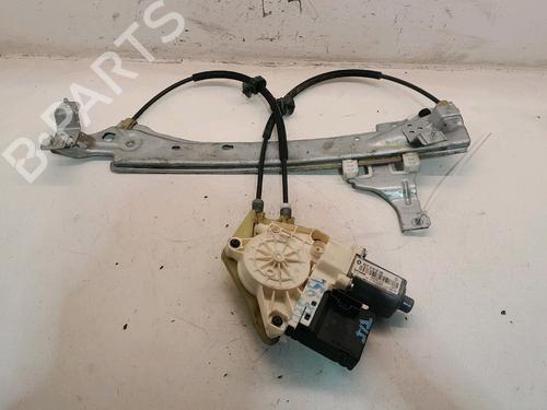 Rear left window mechanism RENAULT MEGANE III Grandtour (KZ0/1)  | BP16085862C24 