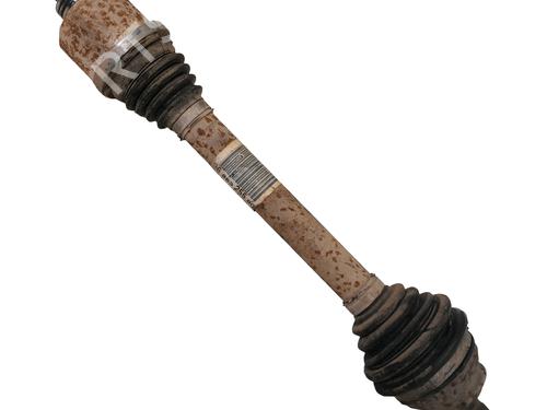 Used Left front driveshaft Left front driveshaft PEUGEOT 208 I (CA_, CC_) [2012-2021] 34550698 34550698