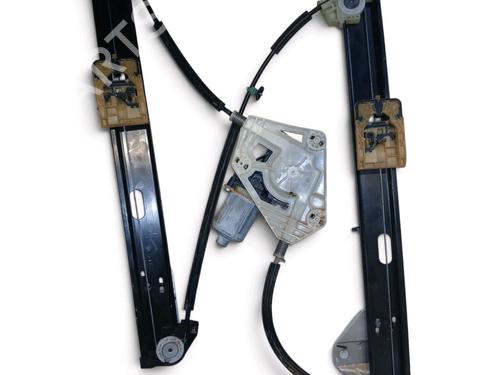 Front right window mechanism AUDI A1 Sportback (GBA) 30 TFSI | BP40160100C23 - Image 2