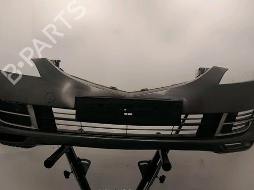 Used Front bumper Front bumper MAZDA 6 Hatchback (GH) 2.0 MZR-CD (GH14) (140 hp) 34491138 34491138