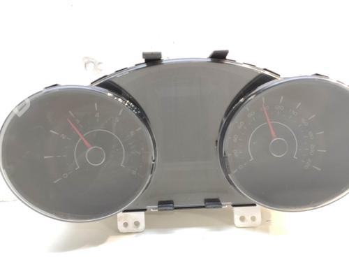 Used Instrument cluster Instrument cluster SSANGYONG TIVOLI 1.6 (128 hp) 34486424 34486424