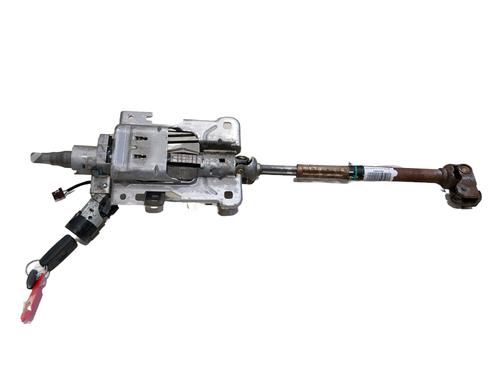 Used Steering column Steering column CITROËN C3 II (SC_) 1.4 HDi 70 (SC8HZC, SC8HR0, SC8HP4) (68 hp) 34493236 34493236