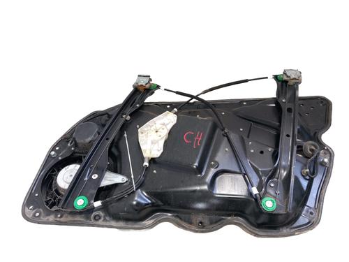 Front left window mechanism VW PASSAT B6 (3C2) 2.0 TDI 16V | BP34468362C22 - Image 2