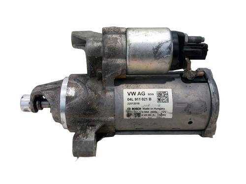 Used Starter Starter AUDI A5 Sportback (F5A, F5F) 2.0 TDI (150 hp) 35732550 35732550