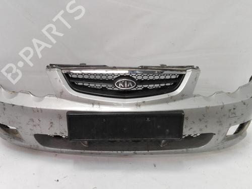 Used Front bumper Front bumper KIA SHUMA II (FB) 1.6 (101 hp) 34482456 34482456