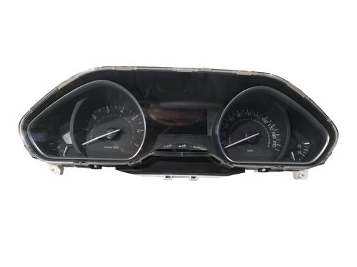Used Instrument cluster Instrument cluster 34549580 34549580