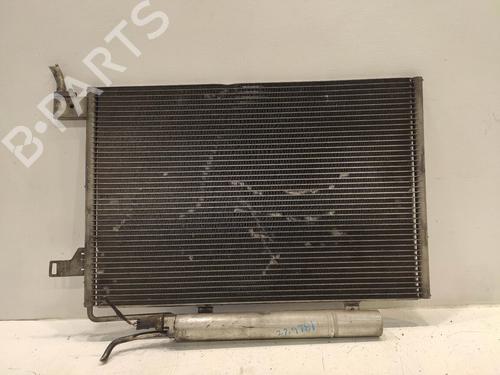 Used AC radiator AC radiator MERCEDES-BENZ A-CLASS (W169) [2004-2012] 34487659 34487659