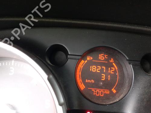 Used Parts NISSAN QASHQAI +2 (JJ10E)    4473176