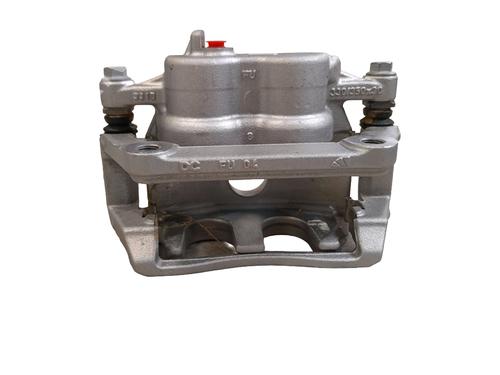 Right front brake caliper MERCEDES-BENZ EQA (H243) EQA 250+ (243.702) | BP37241159M104 - Image 2