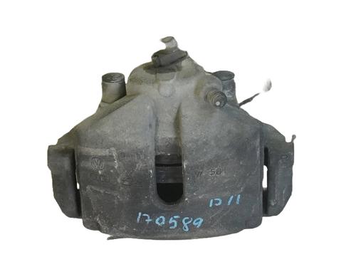 Used Left front brake caliper SEAT TOLEDO IV (KG3) 1.2 TSI (110 hp) 25595514
