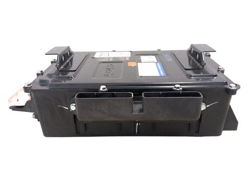 Battery HYUNDAI TUCSON (NX4E, NX4A) 1.6 CRDi Hybrid 48V | BP37221566E11 - Image 4