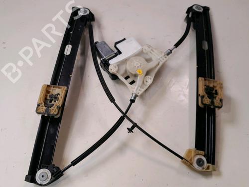 Front left window mechanism SEAT IBIZA V (KJ1, KJG) 1.0 TSI | BP34463705C22 - Image 2