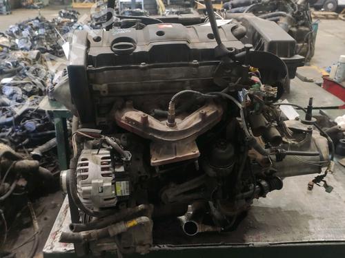 Engine CITROËN C4 I (LC_) 1.6 16V | BP27573219M1 