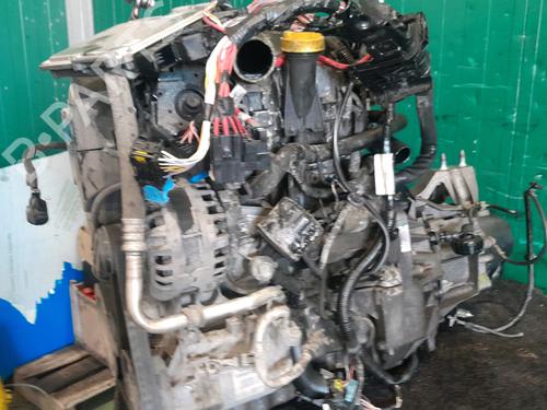 AC compressor DACIA SANDERO II 1.5 dCi 75 / Blue dCi 75 (B8JW, B8M4, B8AH, B8M7, B8M6) | BP36405492M34 - Image 3