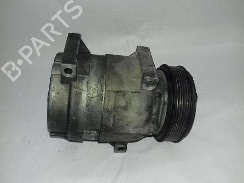 Used AC compressor AC compressor RENAULT MEGANE I (BA0/1_) 1.9 D Eco (BA0A, BA0U, BA0R) (64 hp) 35730586 35730586