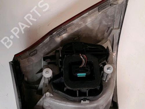 Left taillight VW GOLF V (1K1) 1.9 TDI | BP17697191C34 