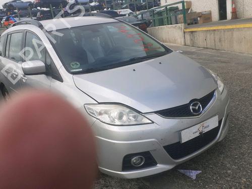 Used Alternator Alternator MAZDA 5 (CR) 2.0 CD (CR19) (110 hp) 35732453 35732453