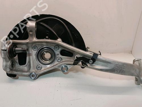 Left front steering knuckle VW TOUAREG (CR7, RC8) | BP34447540M25 - Image 3