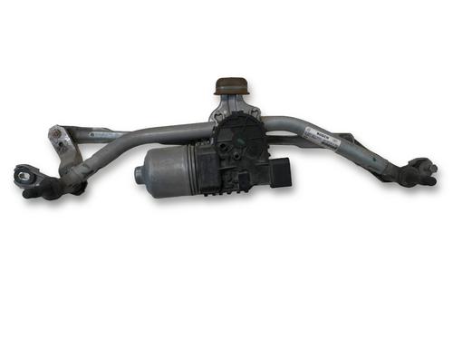 Used Front wiper motor PEUGEOT 208 I (CA_, CC_) 1.6 HDi / BlueHDi 75 (75 hp) 23213065