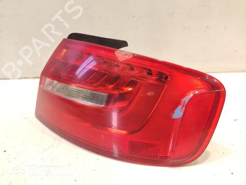 Right taillight AUDI A4 B8 (8K2) | BP34489232C35 - Image 2