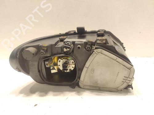Left headlight CHRYSLER VOYAGER IV (RG, RS) 2.5 CRD | BP17698091C28 