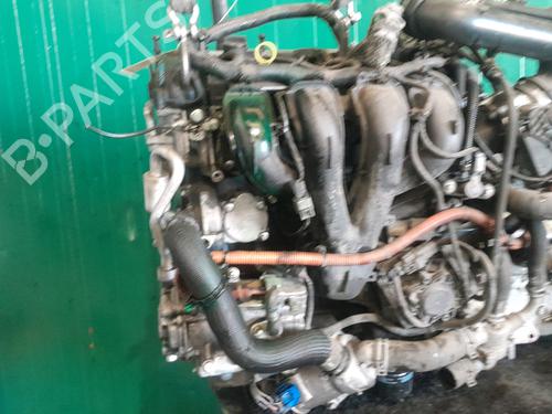 Engine FORD MONDEO V Saloon (CD) 2.0 Hybrid | BP38158101M1 - Image 3