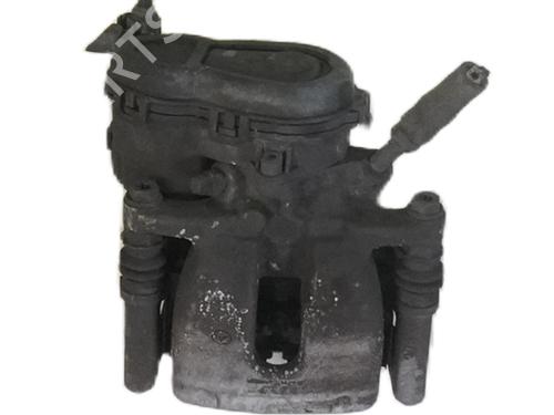 Used Left rear brake caliper MERCEDES-BENZ B-CLASS Sports Tourer (W246, W242) B 180 CDI (246.200) (109 hp) 24323928