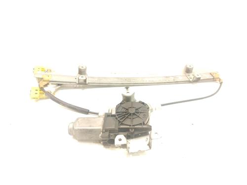 Used Front right window mechanism Front right window mechanism NISSAN NOTE (E11, NE11) [2005-2013] 40511891 40511891