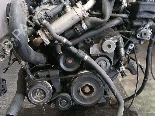 Used Gearbox BMW 3 (E46) 320 d (136 hp) 27726506