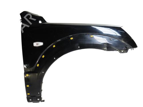 Used Right front fenders KIA SORENTO I (JC) 2.5 CRDi (170 hp) 18567582