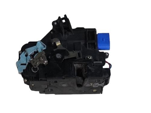 Front left lock SEAT LEON (1P1)  | BP15116186C98 