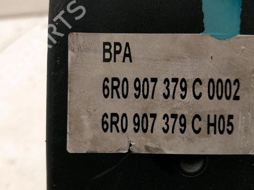ABS Bremseaggregat SKODA FABIA II (542) 1.4 TDI (70 hp) 14480109