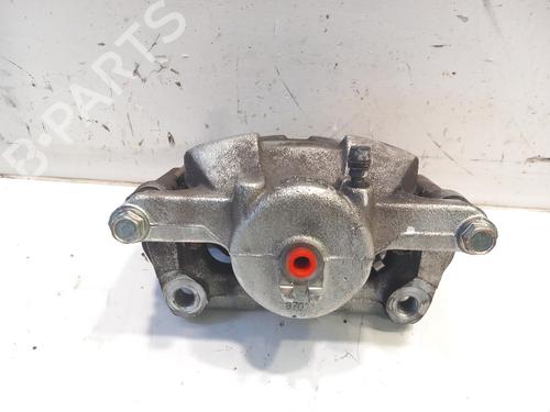 Used Right front brake caliper Right front brake caliper RENAULT KADJAR (HA_, HL_) 1.3 TCe 140 (HLNB, HLN1) (140 hp) 34489876 34489876