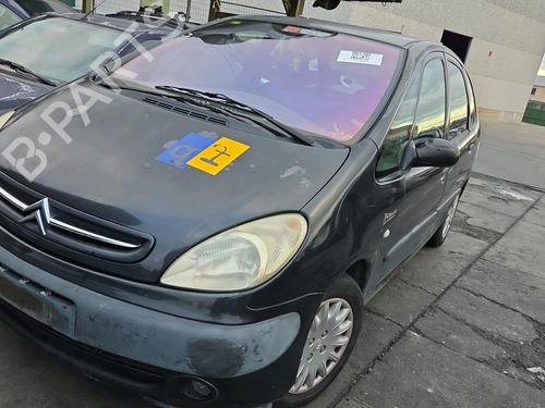 Brugte CITROËN XSARA PICASSO (N68)  2.0 HDi  4641885